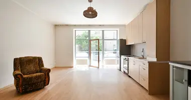 Appartement 3 chambres dans Riga, Lettonie