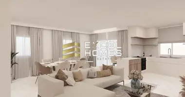 2 bedroom apartment in Qawra, Malta