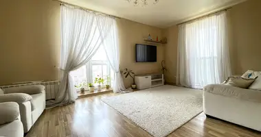 Appartement 3 chambres dans Minsk, Bélarus