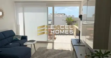 Penthouse 2 bedrooms in Sliema, Malta