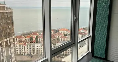 Apartamento 3 habitaciones en Odesa, Ucrania