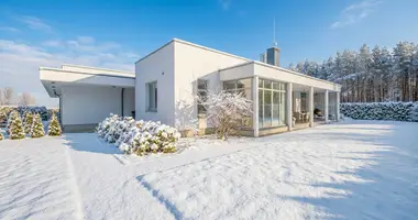 Casa en Palanga, Lituania