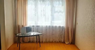 4 room apartment in Baran, Belarus