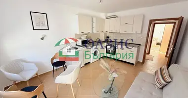 Appartement 2 chambres dans Nessebar, Bulgarie
