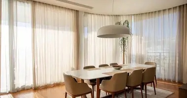 Penthouse in Budva, Montenegro