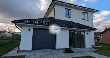 Haus 4 zimmer in Zelenogradsky District, Russland