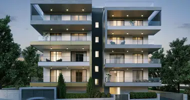 Appartement 2 chambres dans District de Limassol, Chypre