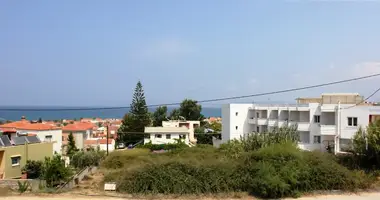 Parcela en Agia Marina, Grecia