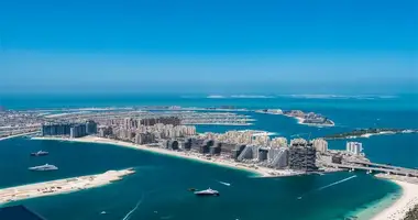 Apartment 9 bedrooms in Dubai, United Arab Emirates