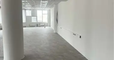 Pomieszczenie biurowe 671 m² w Moskwa, Rosja