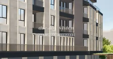 Apartment in Sofia, Bulgaria