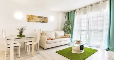 1 bedroom apartment in Miraverde, Spain