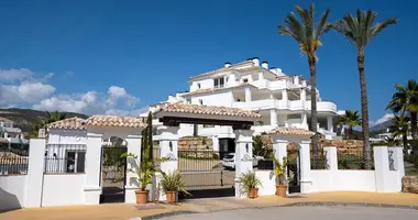 Apartamento 2 habitaciones en Marbella, Španjolska