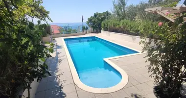 Villa in Split-Dalmatia County, Croatia