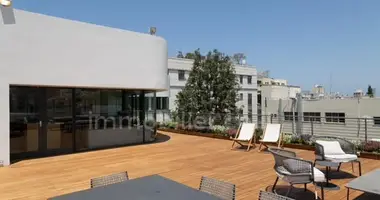 Penthouse 3 zimmer in Tel-Aviv, Israel