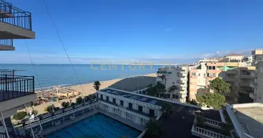 Appartement 1 chambre dans Bashkia Durres, Albanie