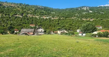 Terrain dans Monténégro