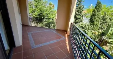 Wohnung 2 Schlafzimmer in Marbella, Spanien