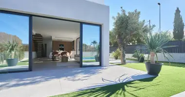 Maison 3 chambres dans Sant Joan dAlacant, Espagne