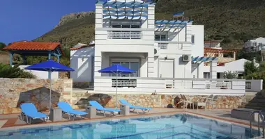 Casa 3 habitaciones en Kokkino Chorio, Grecia