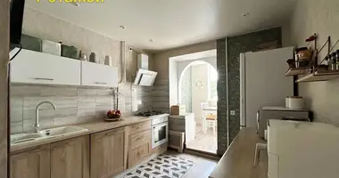 Квартира в Лесной, Беларусь