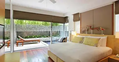 5 bedroom apartment in Ban Bang Thao, Thailand