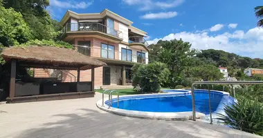 Villa in Serrabrava, Spanien