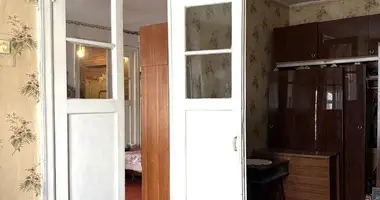 2 room apartment in Homyel, Belarus