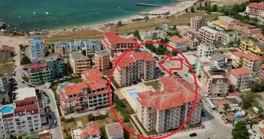 Mieszkanie 2 pokoi w Cherganovo, Bułgaria