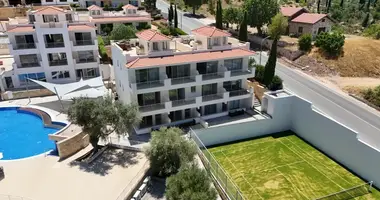 1 bedroom apartment in Drousha, Cyprus