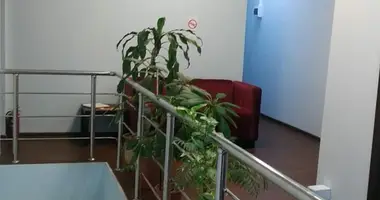 Office 1 350 m² in Moscow, Russia