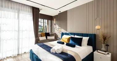 1 bedroom apartment in Phuket Province, Thailand