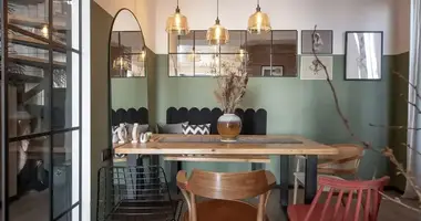 Premium Apartment for Rent - 179 SHalva Nutsubdize Street in Tbilisi, Georgia