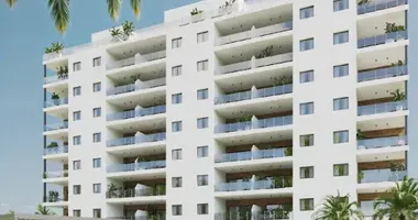 Penthouse 2 zimmer in Finestrat, Spanien