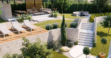 Wohnung 3 Schlafzimmer in Tudorovici, Montenegro