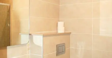Appartement 1 chambre dans Becici, Monténégro