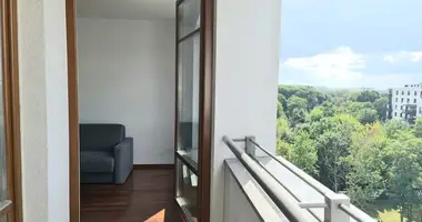 Appartement 2 chambres dans Varsovie, Pologne