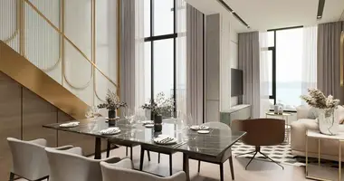 Appartement 2 chambres dans Choeng Thale, Thaïlande