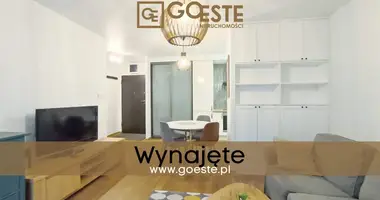 Apartamento 2 habitaciones en Smolice, Polonia
