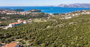 Terrain dans Cavtat, Croatie