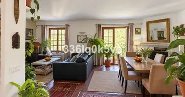 Wohnung 2 Schlafzimmer in Benahavis, Spanien