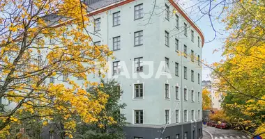Mieszkanie 2 pokoi w Helsinki sub region, Finlandia