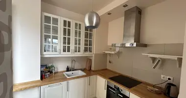 Appartement 2 chambres dans Varsovie, Pologne