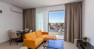 1 bedroom apartment in Kato Polemidion Municipality, Cyprus