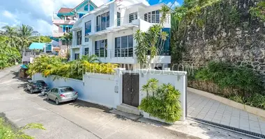 Квартира 4 спальни в Патонг, Таиланд