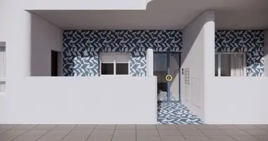 Bungalow 1 chambre dans Pilar de la Horadada, Espagne