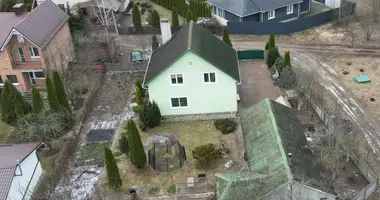 Casa de campo en Kalodziscanski sielski Saviet, Belarús