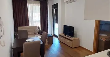 Wohnung 2 zimmer in Budva, Montenegro
