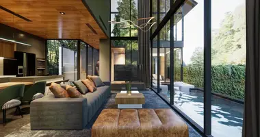 Villa 4 chambres dans Ban Bang Thao, Thaïlande