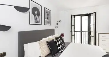Mieszkanie 2 pokoi w Marbella, Hiszpania